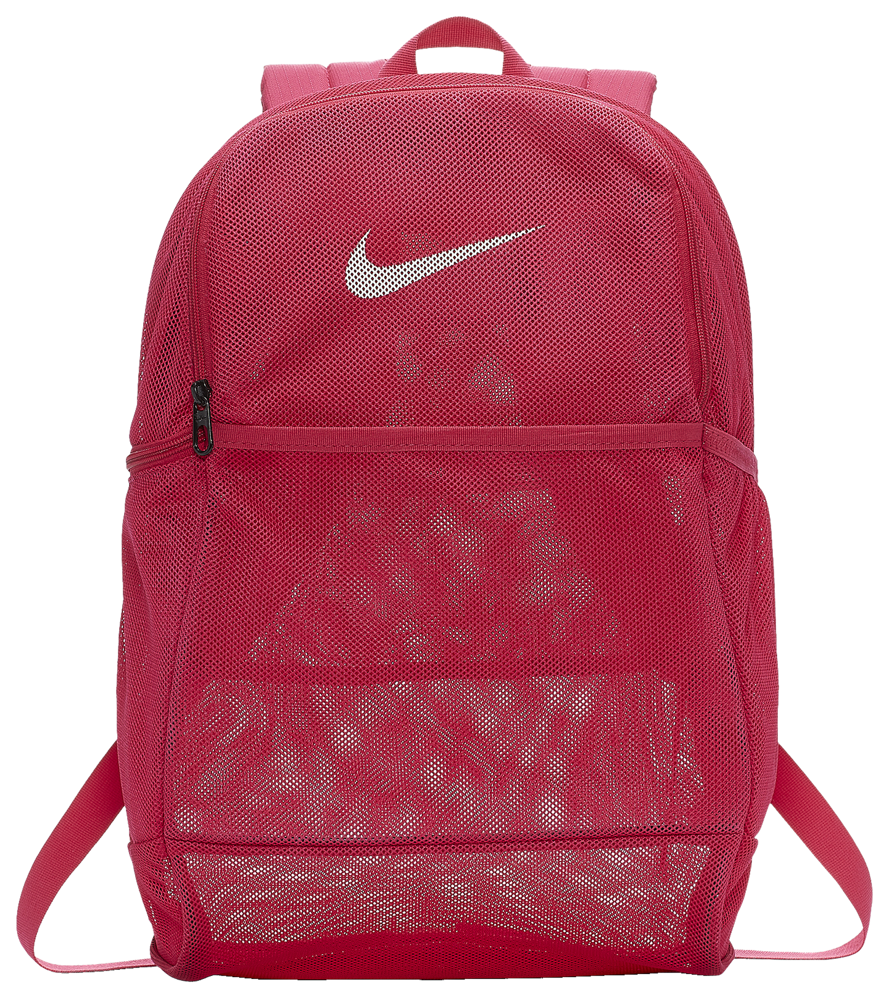 Nike bookbag red on sale