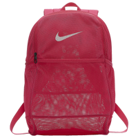 Nike Brasilia Mesh Backpack Kids Foot Locker