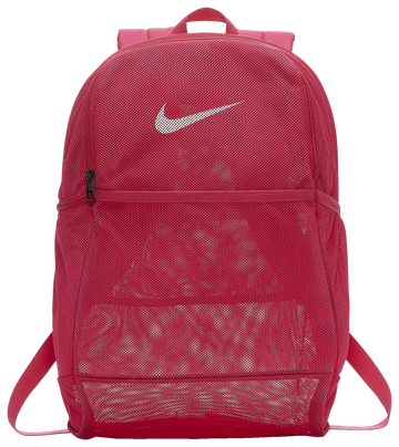 Nike Brasilia Mesh Backpack 