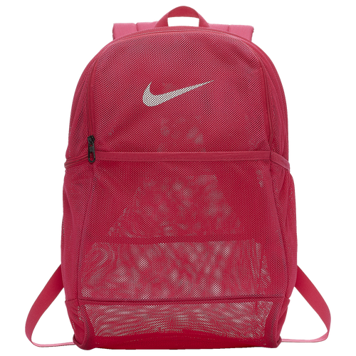 Nike Brasilia Mesh Backpack Kids Foot Locker