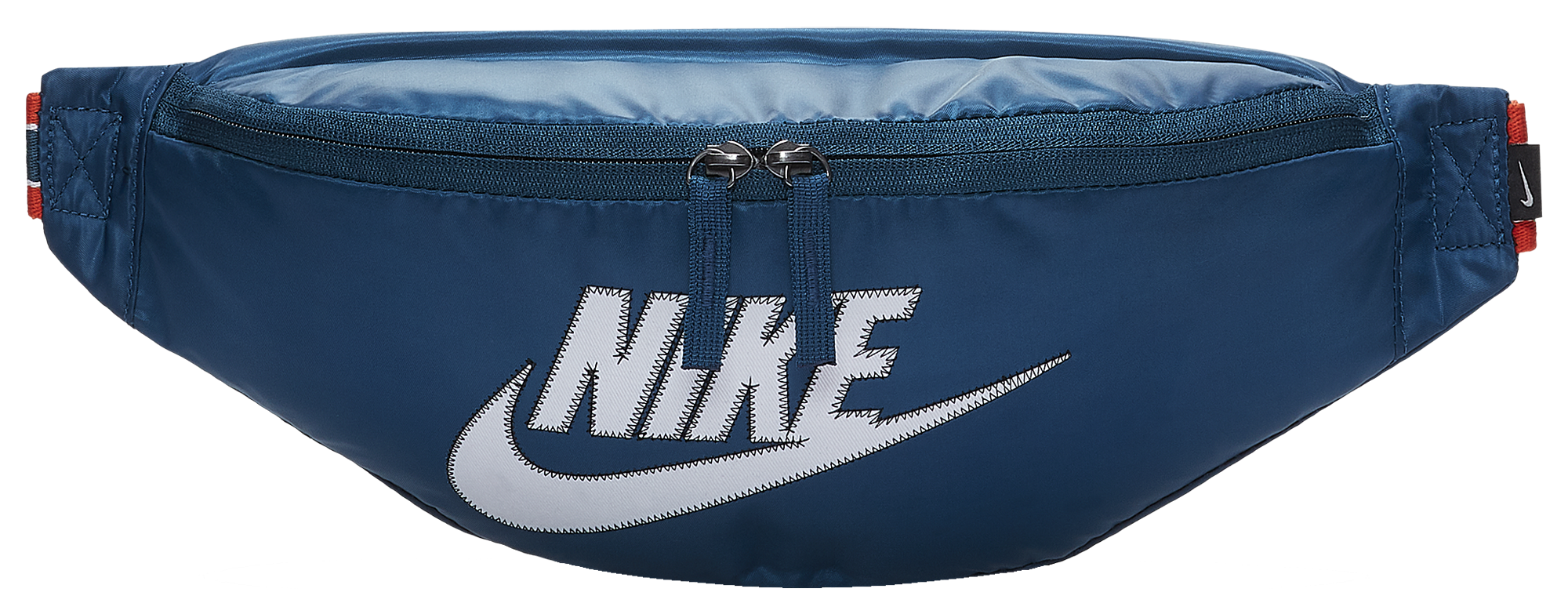 nike fanny pack footlocker