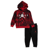 Black/Red/White