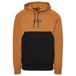 Men's - Timberland Outdoor Hoodie - Wheat/White