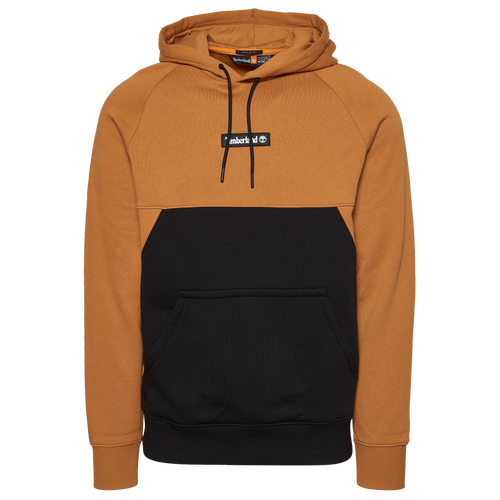 TIMBERLAND MENS TIMBERLAND OUTDOOR HOODIE 