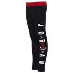 Black/Red