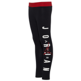 Black/Red