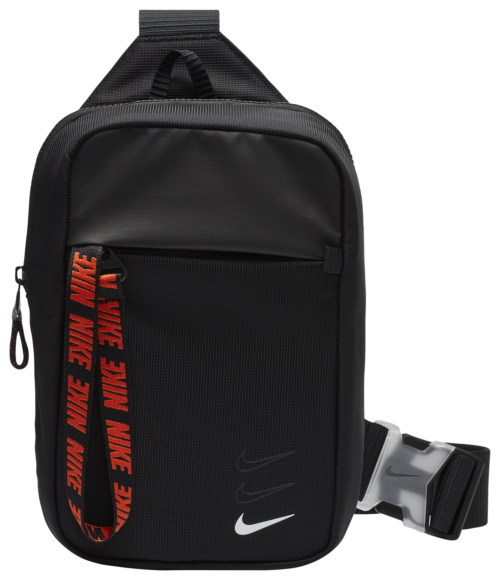 nike fanny pack footlocker