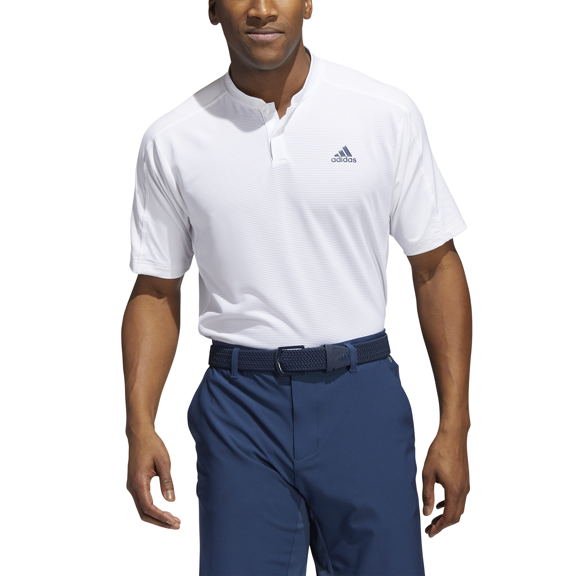 Golf adidas performance polo shirt ~ Appalachian Christian School