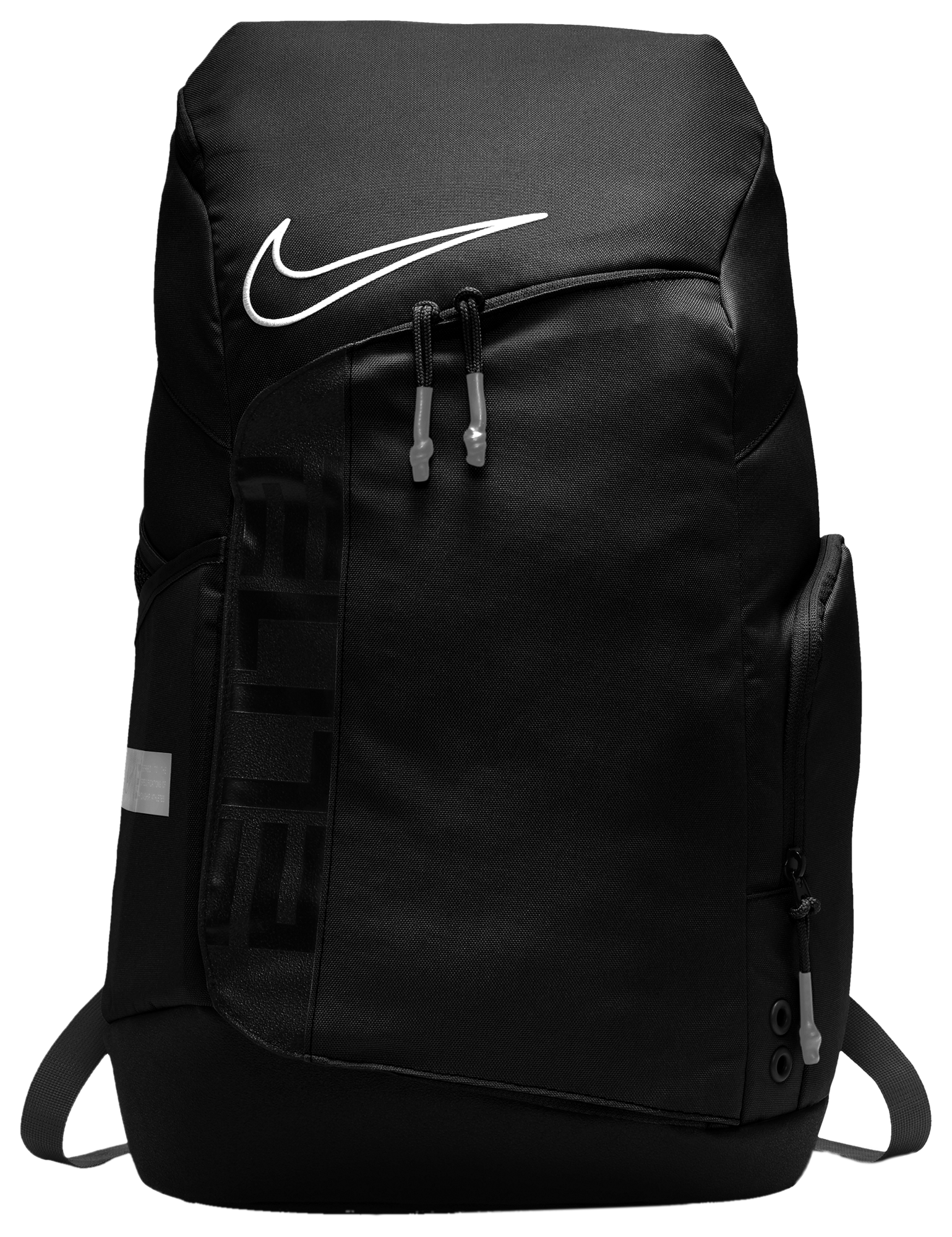 red and black nike bookbag