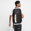 Nike Hoops Elite Pro Backpack Black/White/Metallic Gold