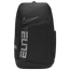 Nike Hoops Elite Pro Backpack Black/Silver
