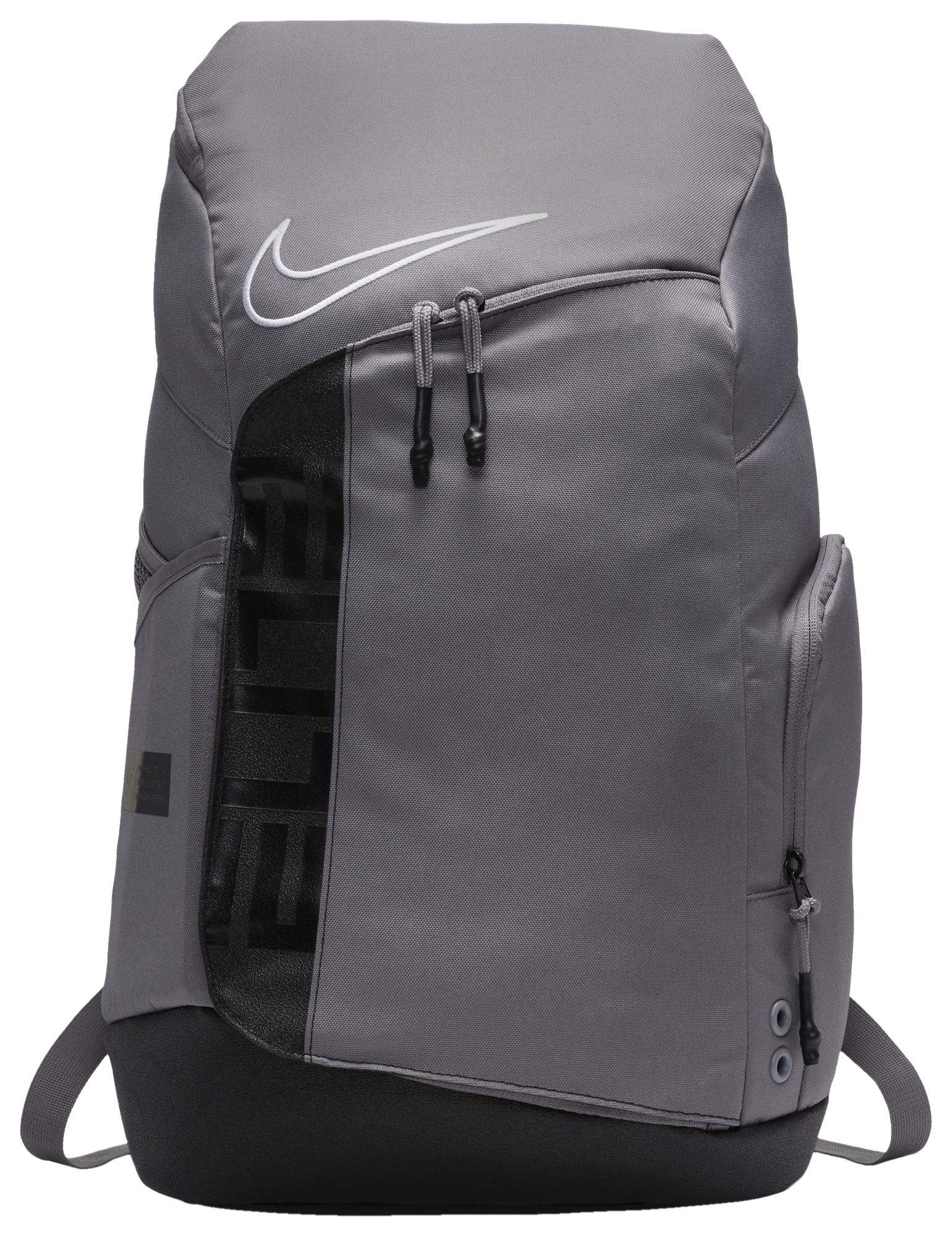 nike elite backpack brown