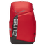 Nike Hoops Elite Pro Backpack Red/Silver