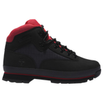 Black/Red
