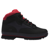Black/Red