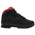 Timberland Euro Hiker - Men's Black/Red