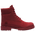 Timberland 6" Premium Waterproof Boots - Men's Red