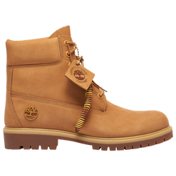 Men's - Timberland 6" Premium Waterproof Boots - Wheat