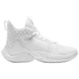 White/White