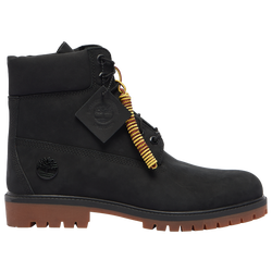 Men's - Timberland 6" Premium Waterproof Boots - Black