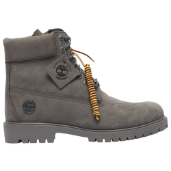 Men's - Timberland 6" Premium Waterproof Boots - Grey