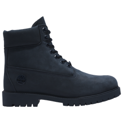 Men's - Timberland 6" Premium Waterproof Boots - Black Iris