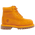 Timberland 6" Premium Waterproof Boots - Boys' Toddler Orange/Orange