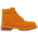 Timberland 6" Premium Waterproof Boots - Boys' Preschool Dark Cheddar