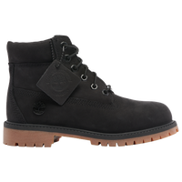 All black timberlands clearance grade school