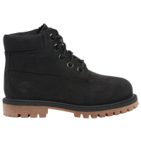 Black timberland sale boots for toddlers