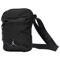 Adult - Jordan Airborne Festival Bag - Grey/Black