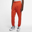 Nike TF Starting Five Pants - Men's Team Orange/Team Orange/Team Orange