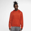 Nike TF Starting Five Pullover Hoodie - Men's Team Orange/Team Orange/Team Orange