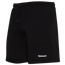 Timberland Woven Badge Shorts - Men's Black/No Color