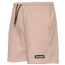 Timberland Woven Badge Shorts - Men's Pink/No Color