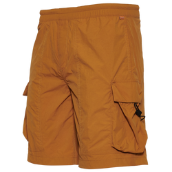 Men's - Timberland Outdoor Cargo Shorts - Wheat/Wheat