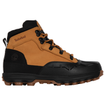 Black/Wheat