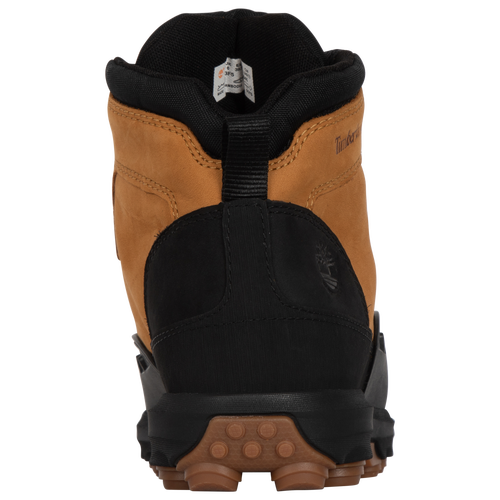 Timberland Converge Shell Toe Boots Foot Locker