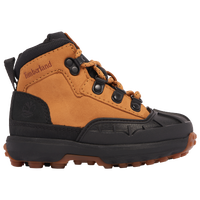 Timberland Converge Shell Toe Boots Foot Locker