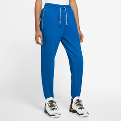 Women's - Nike DF Standard Issue Pants - Game Royal/Baltic Blue
