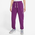 Nike DF Standard Issue Pants - Women's Viotech/Pinksicle