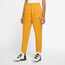 Nike Dri-FIT Standard Issue Pants - Women's Yellow