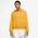 Nike DF Standard Issue Pullover - Women's Yellow