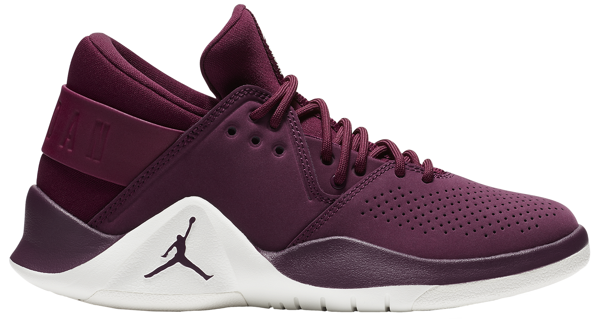 jordan flight fresh premium
