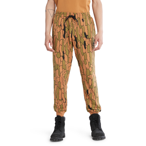 

Timberland Mens Timberland Camo Sweatpants - Mens Lt Camo Size XXL