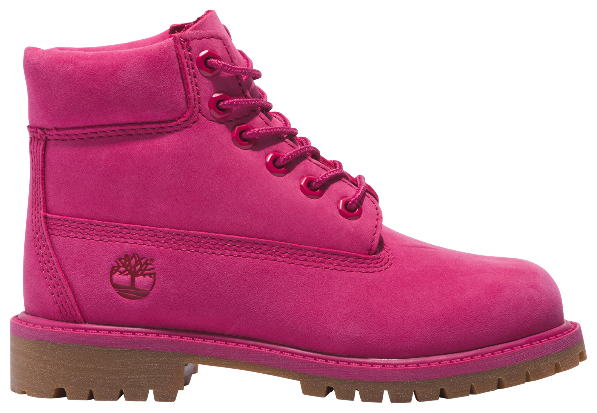 Pink timberlands footlocker new arrivals