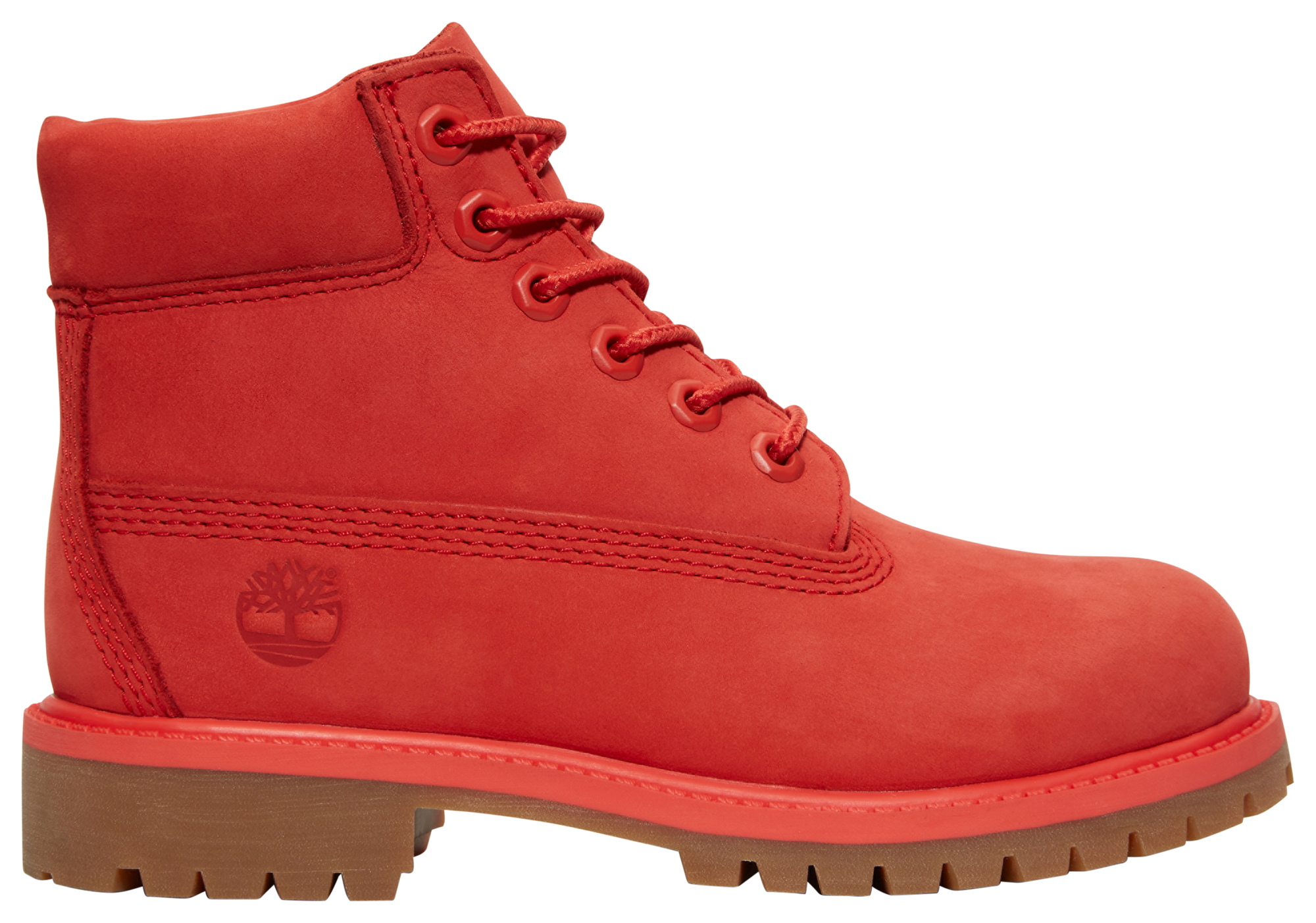 Timberland boots in clearance footlocker