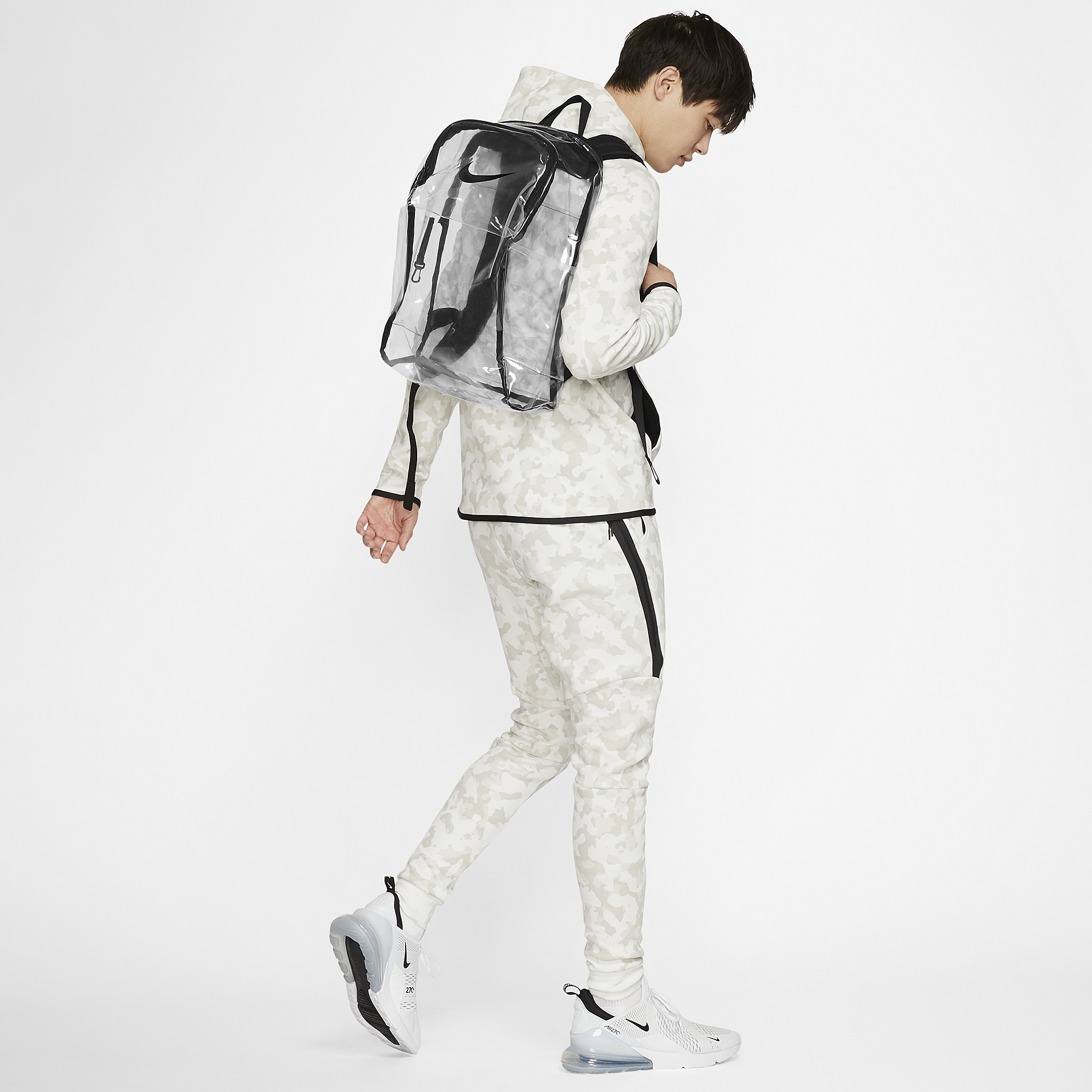 nike reign backpack cost