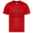 adidas Speed Lines T-Shirt