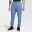 Nike LJ Fleece Pants - Men's Dutch Blue